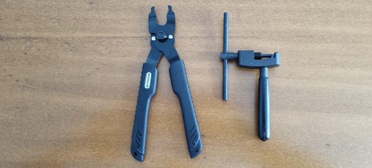 bike master link tool